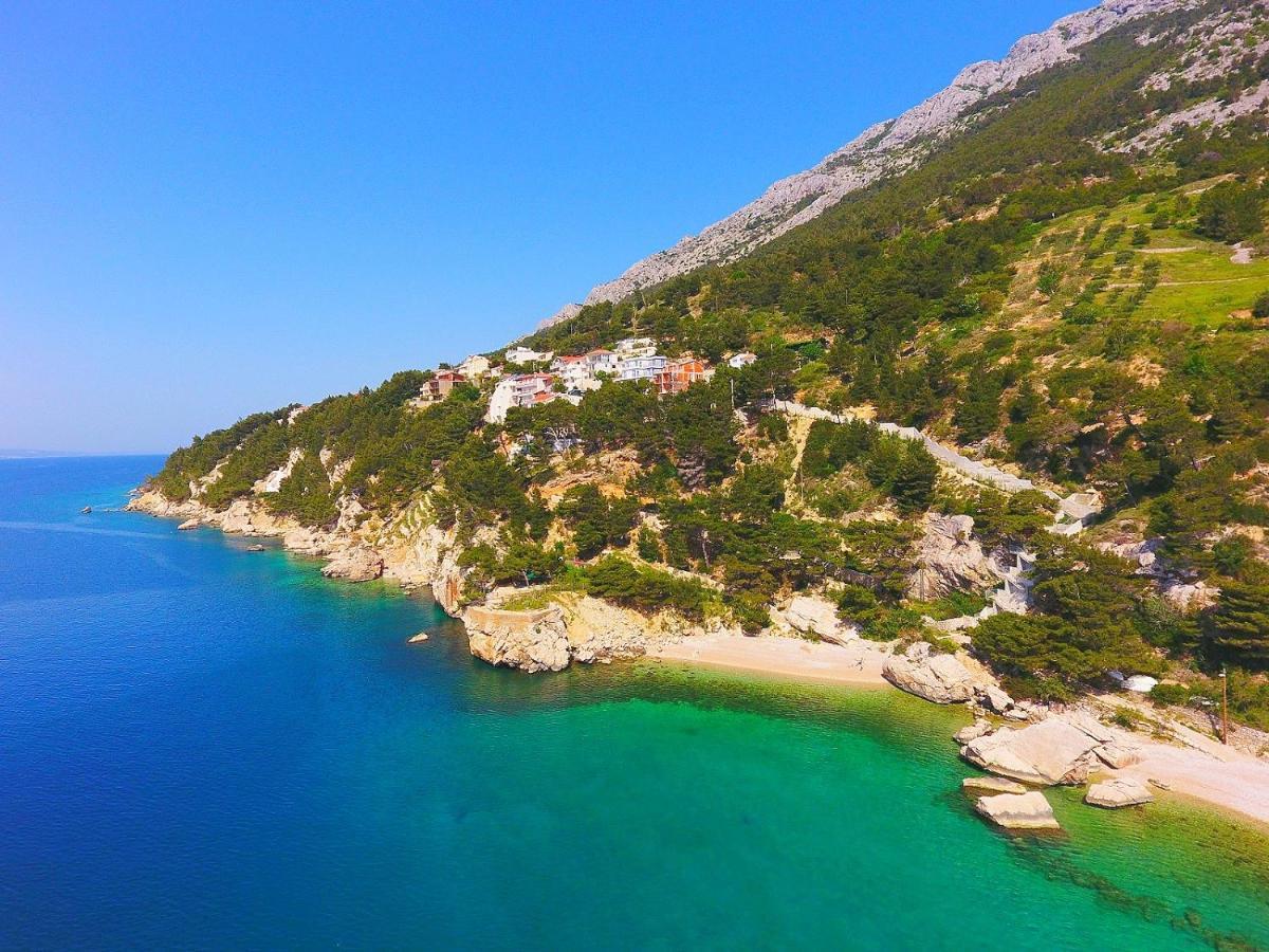 Villa Jana Marusici  Exterior photo