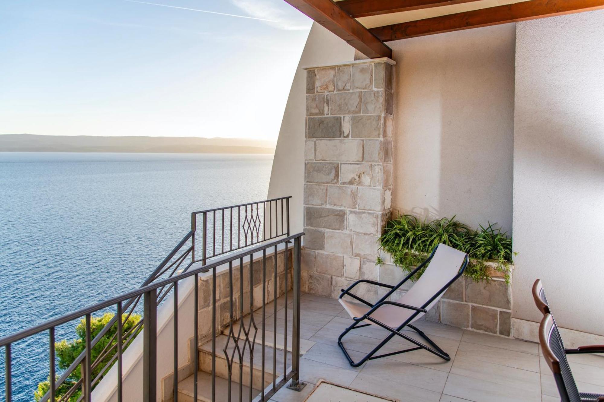 Villa Jana Marusici  Exterior photo