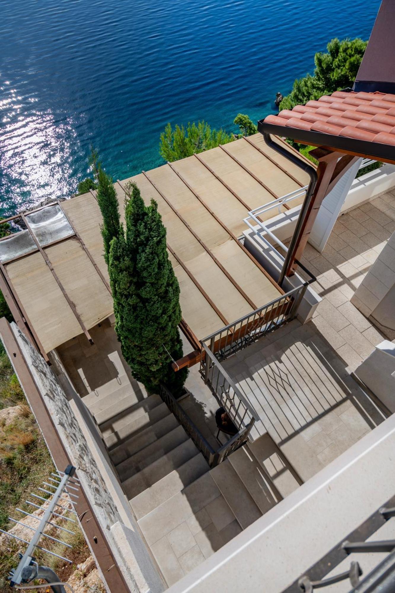 Villa Jana Marusici  Exterior photo