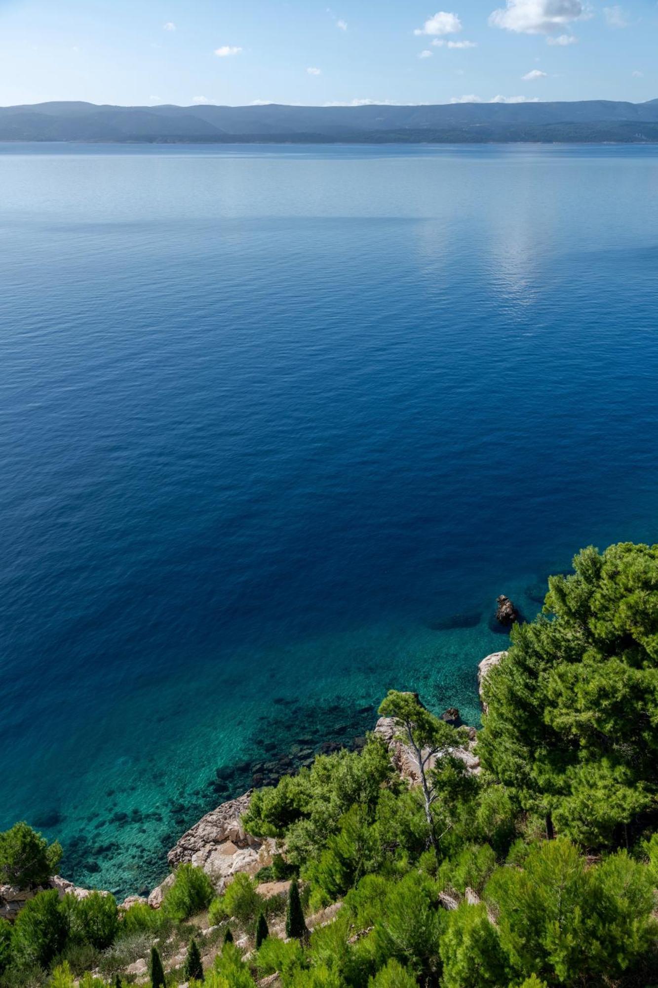 Villa Jana Marusici  Exterior photo
