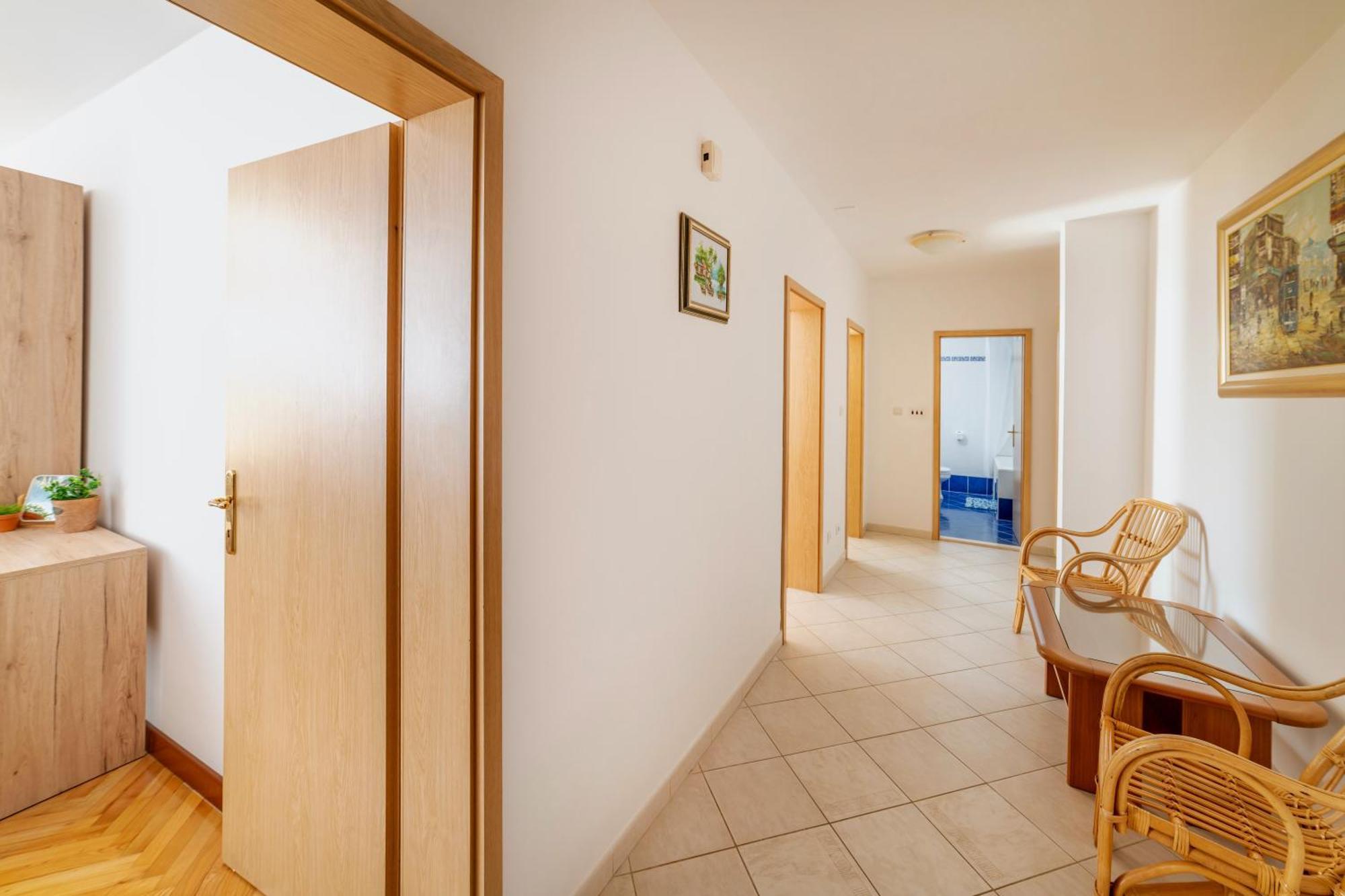 Villa Jana Marusici  Exterior photo