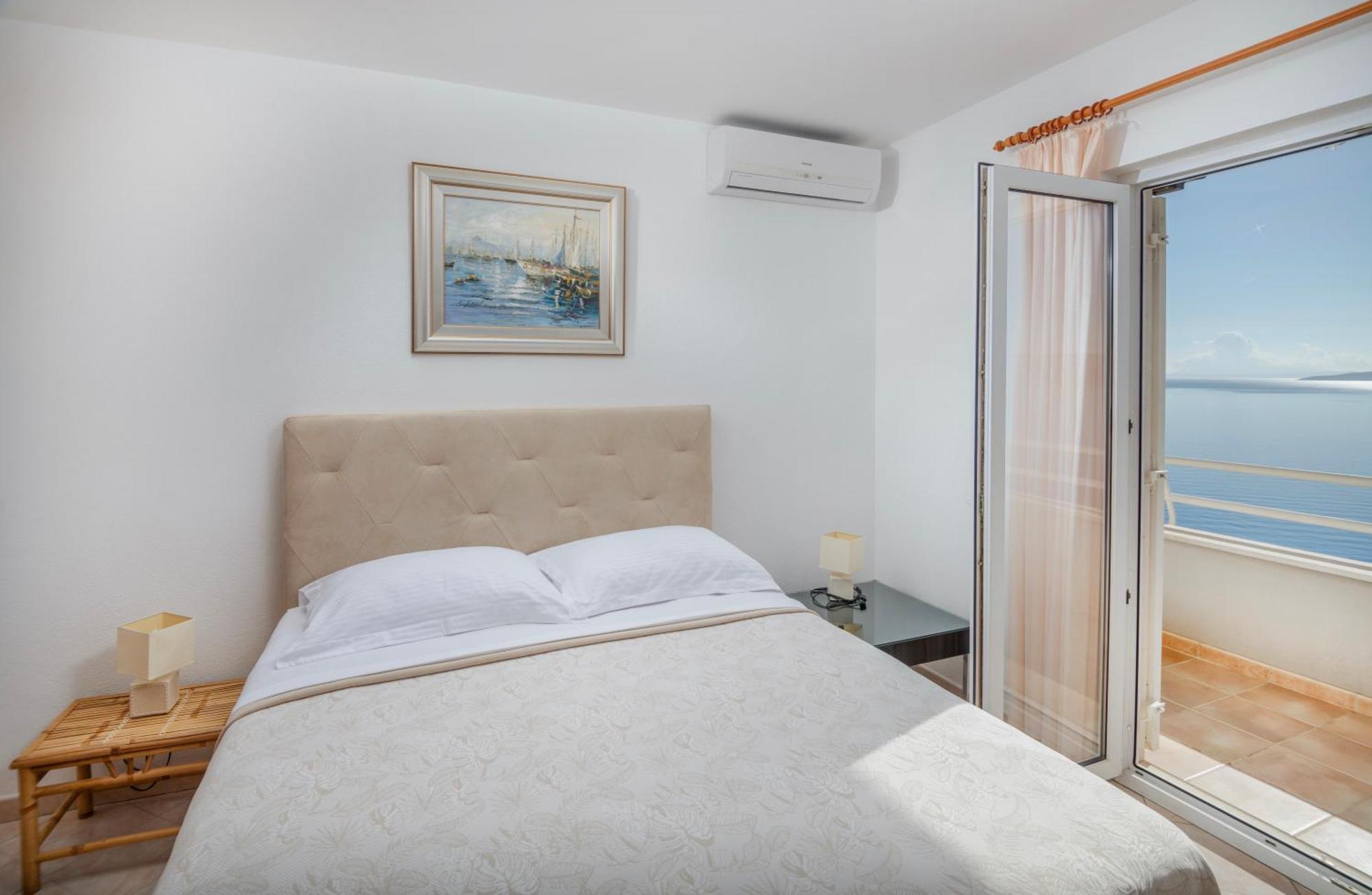 Villa Jana Marusici  Exterior photo