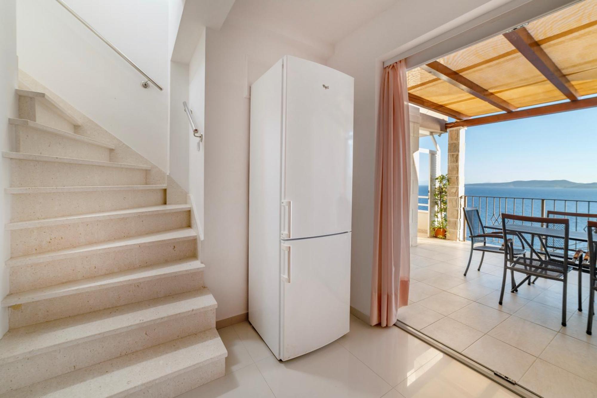 Villa Jana Marusici  Exterior photo