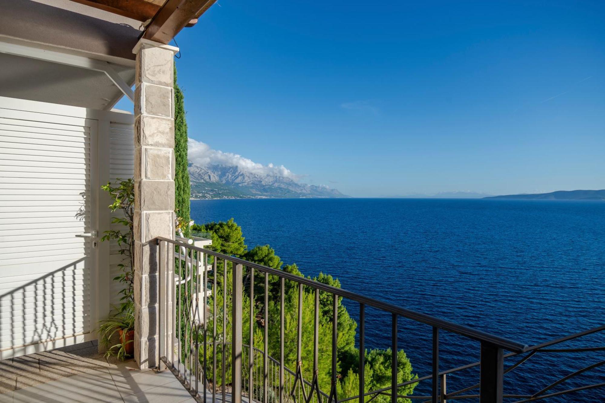 Villa Jana Marusici  Exterior photo